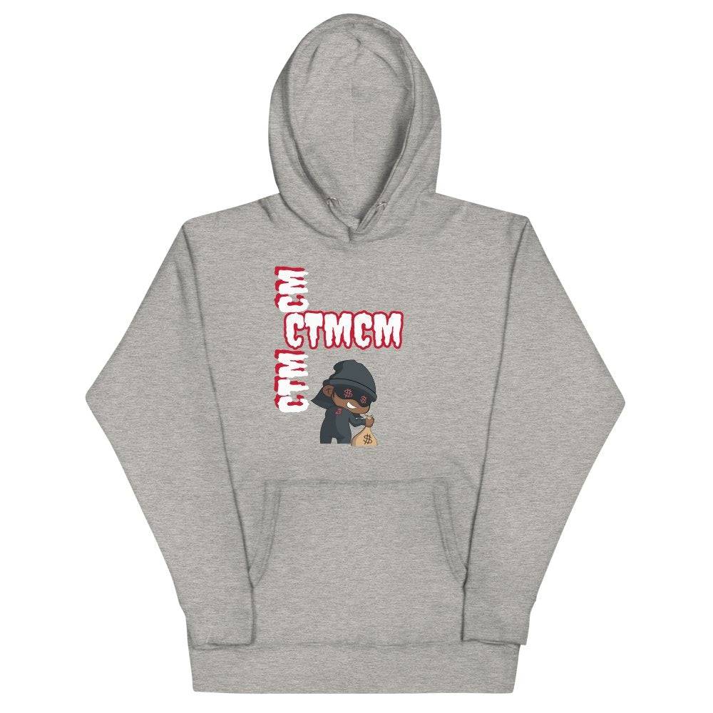 Women's CTMCM Hoodie - BandemicCreations