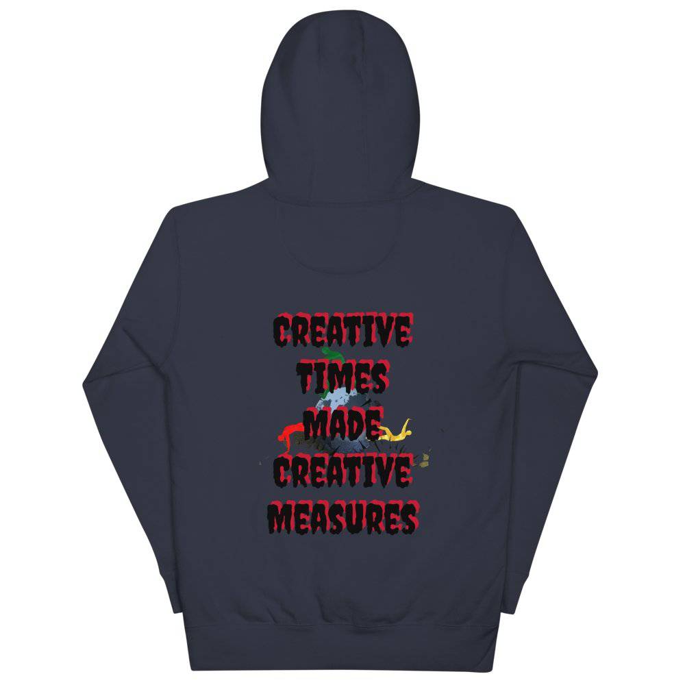 Women's CTMCM Hoodie - BandemicCreations