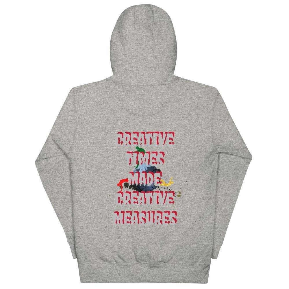 Women's CTMCM Hoodie - BandemicCreations