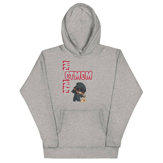 Women's CTMCM Hoodie - BandemicCreations