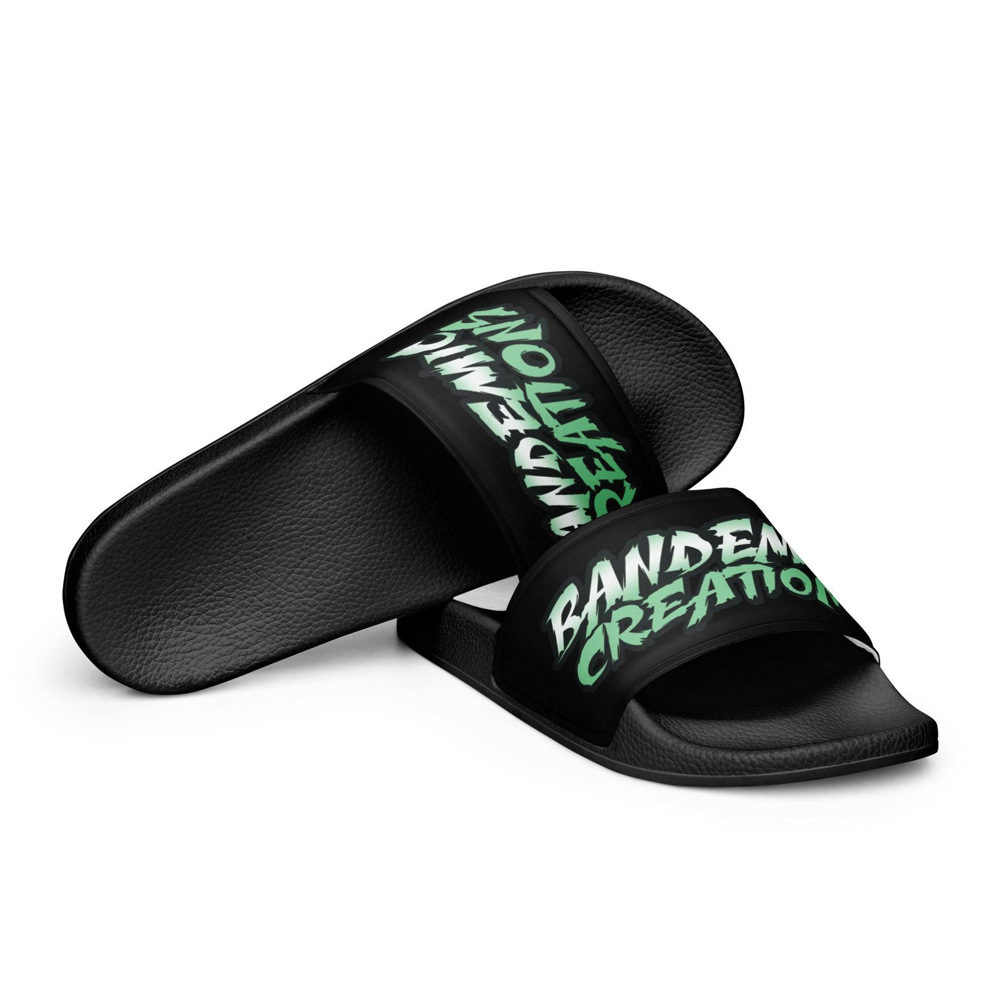 BC Slides - BandemicCreations 