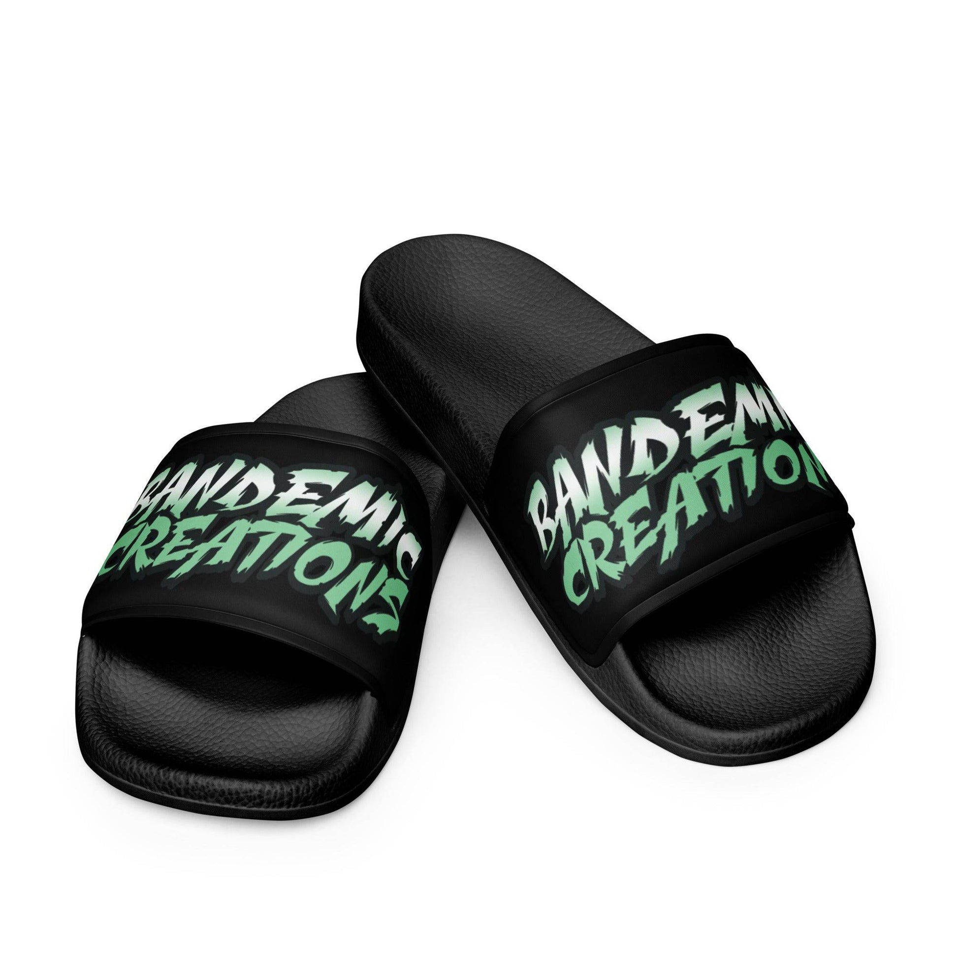 BC Slides - BandemicCreations 