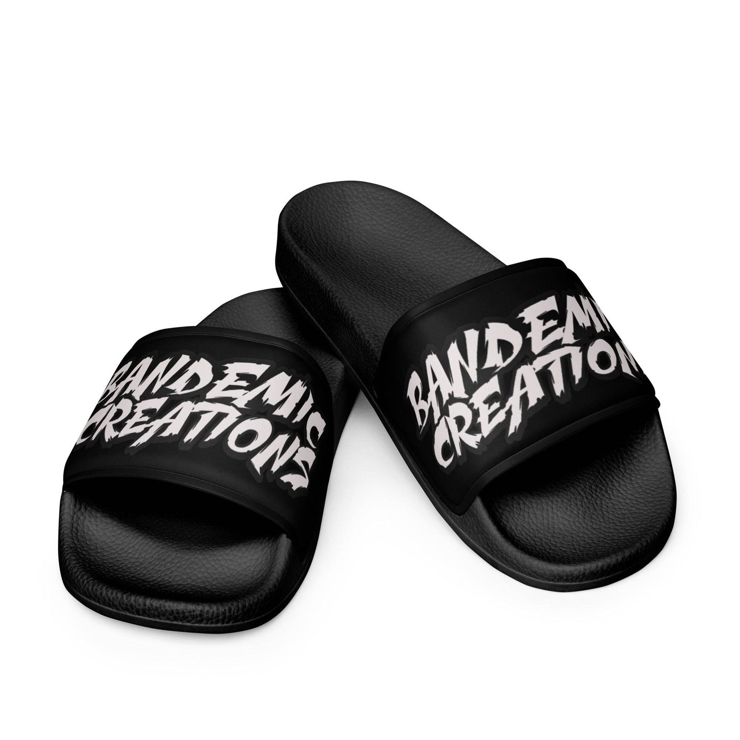 Black/White BC slides