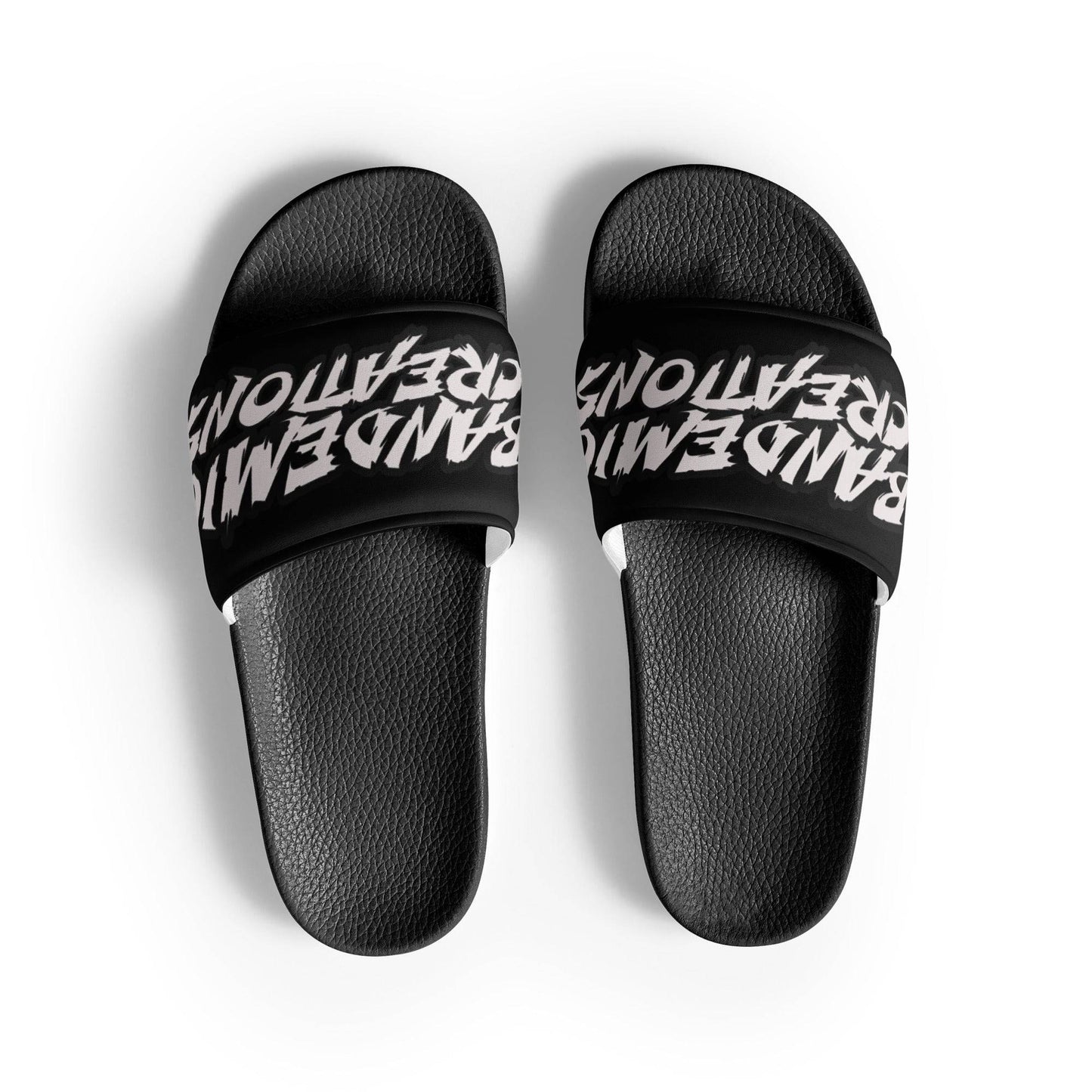 Black/White BC slides