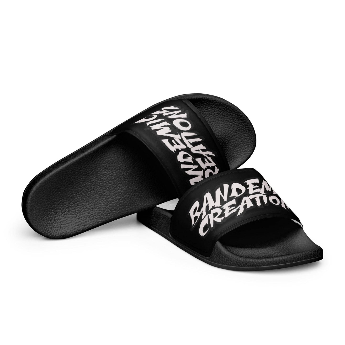 Black/White BC slides