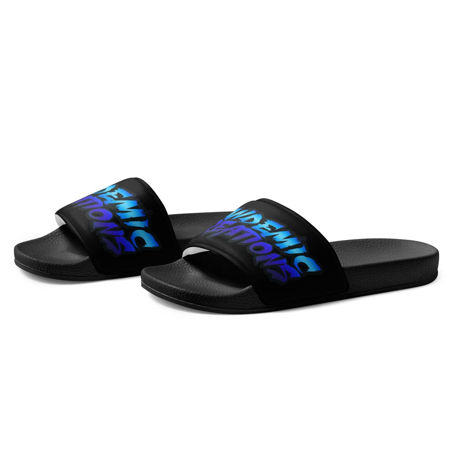 Blue BC slides