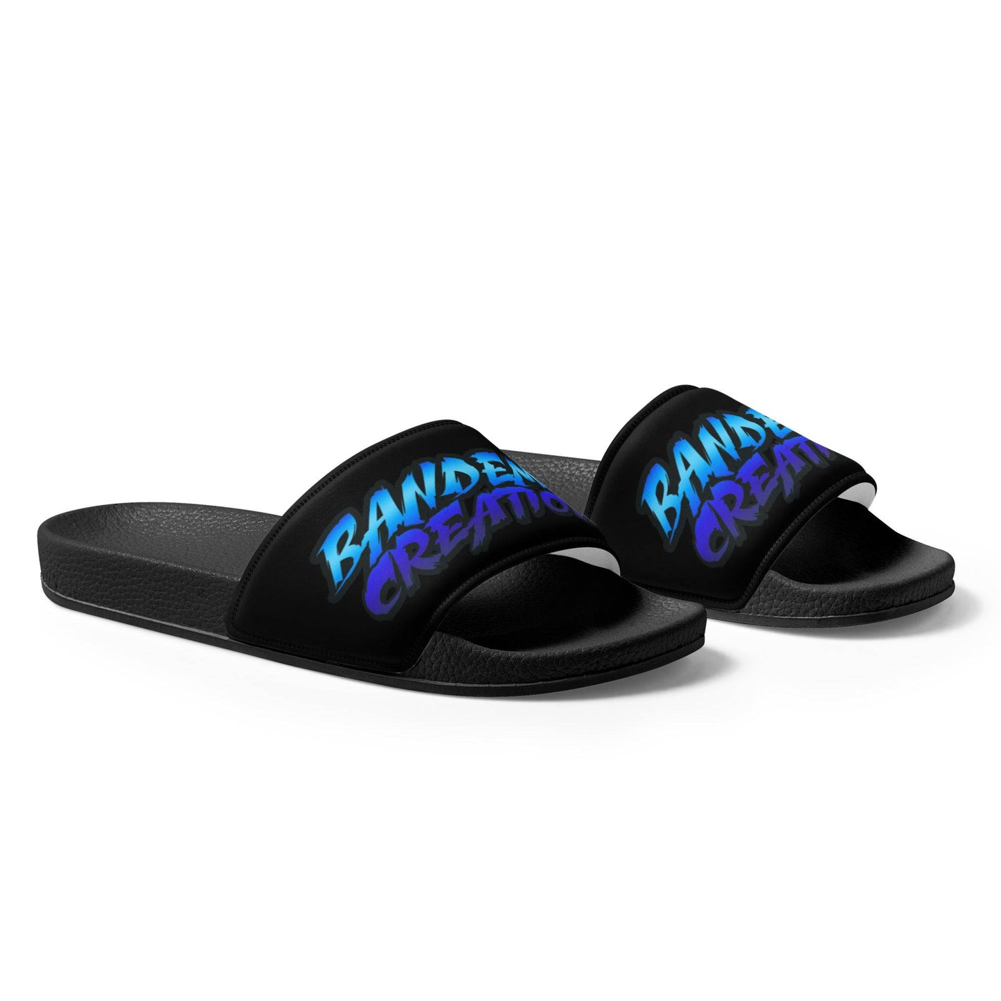 Blue BC slides