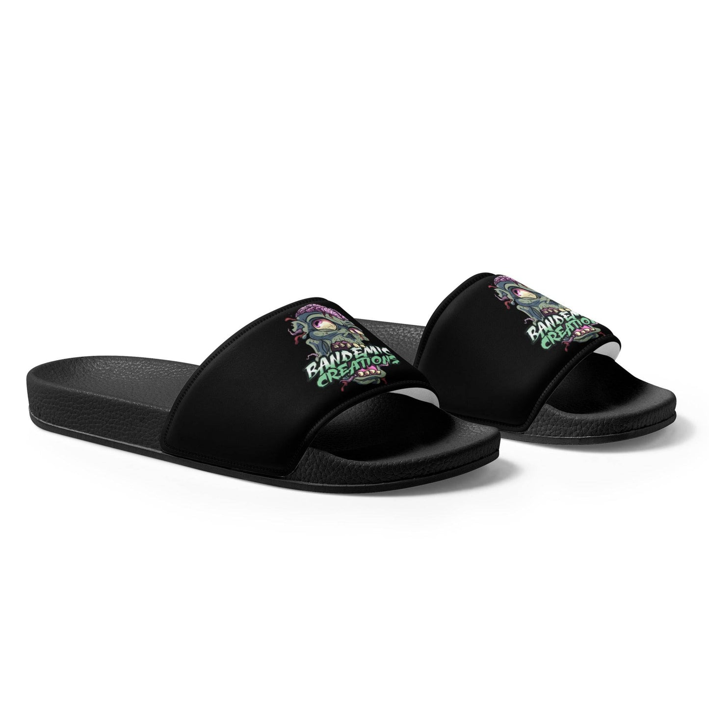 Women's Z.O.E Slides