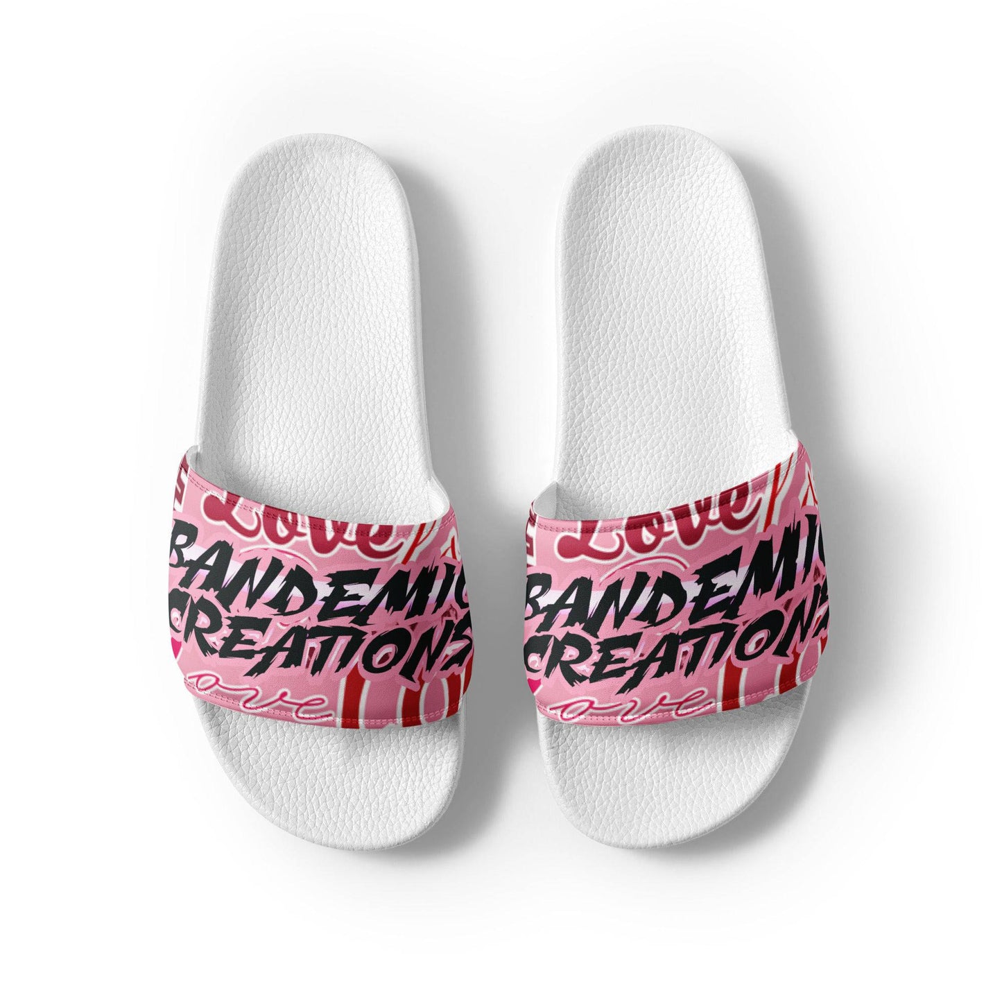 Real Love slides (W)