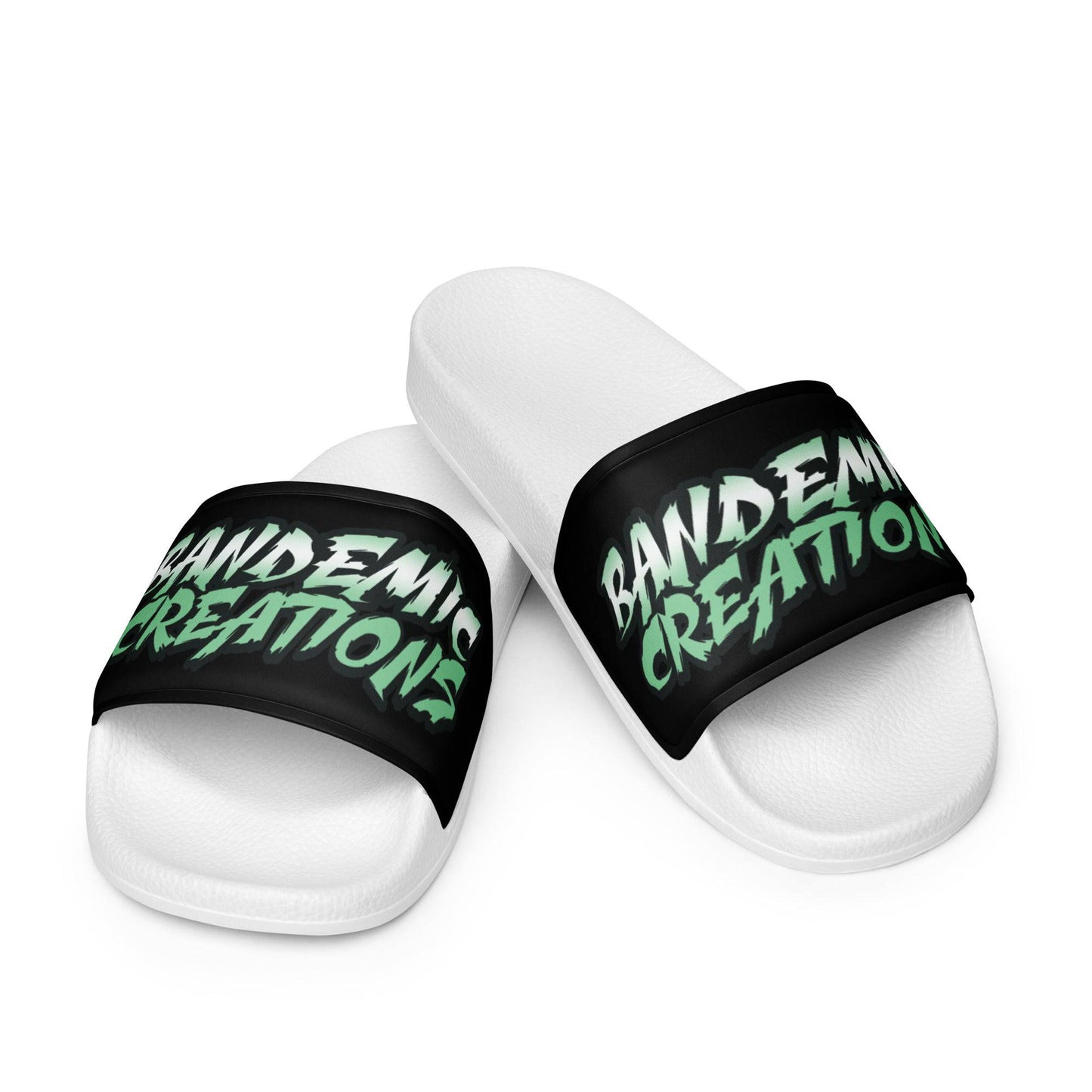 BC Slides - BandemicCreations 