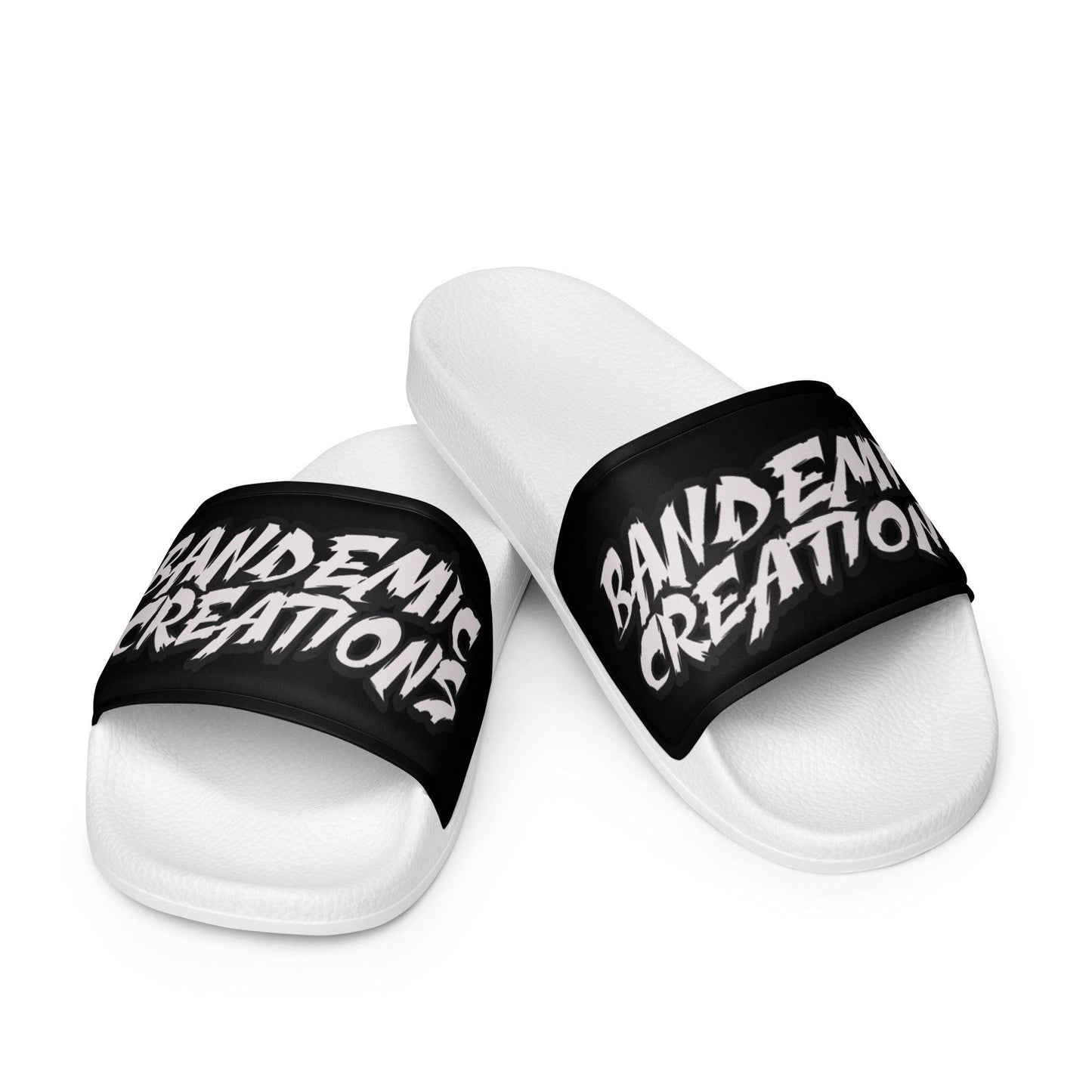 Black/White BC slides