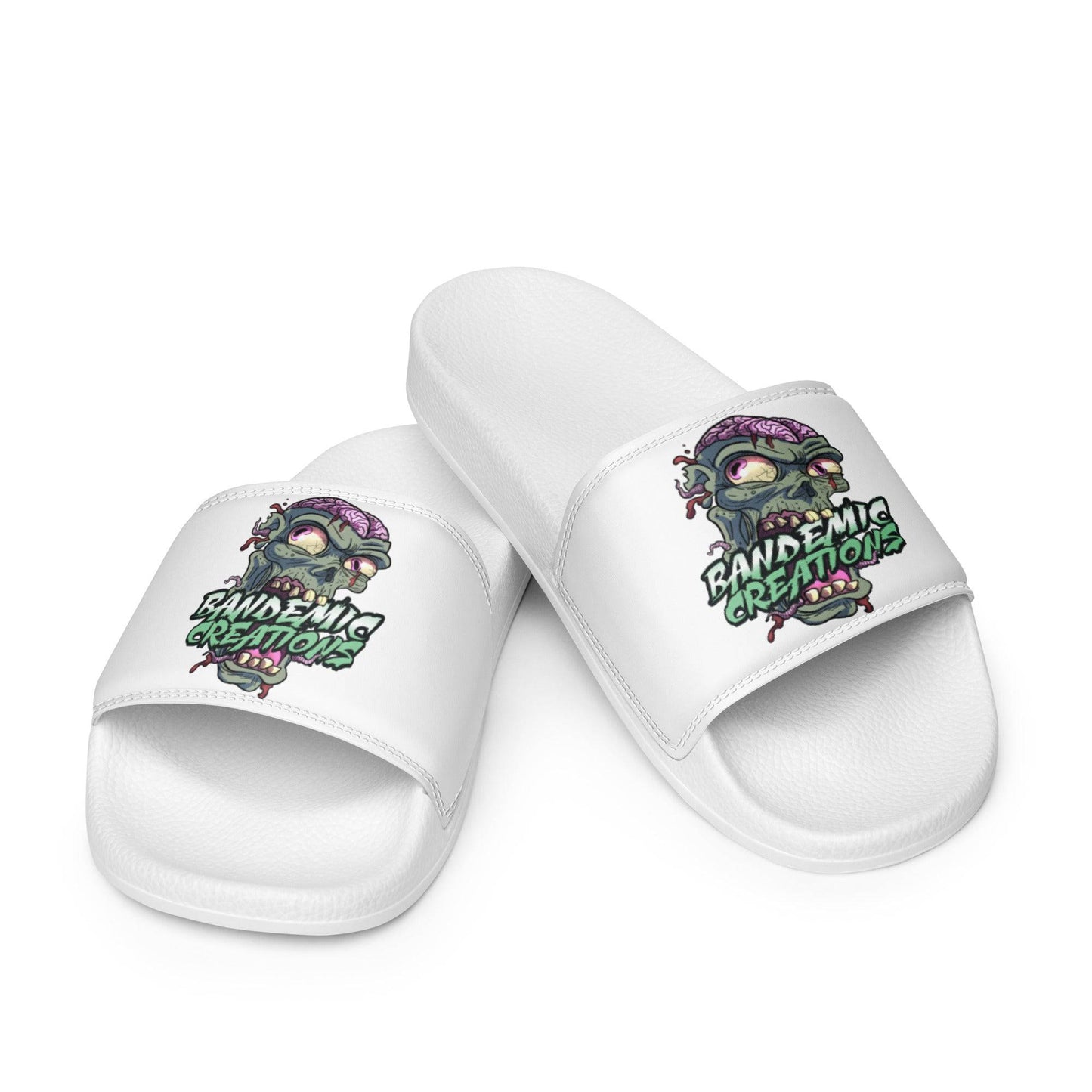 Women's Z.O.E Slides