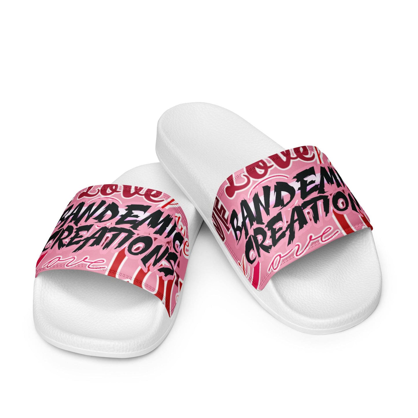 Real Love slides (W)