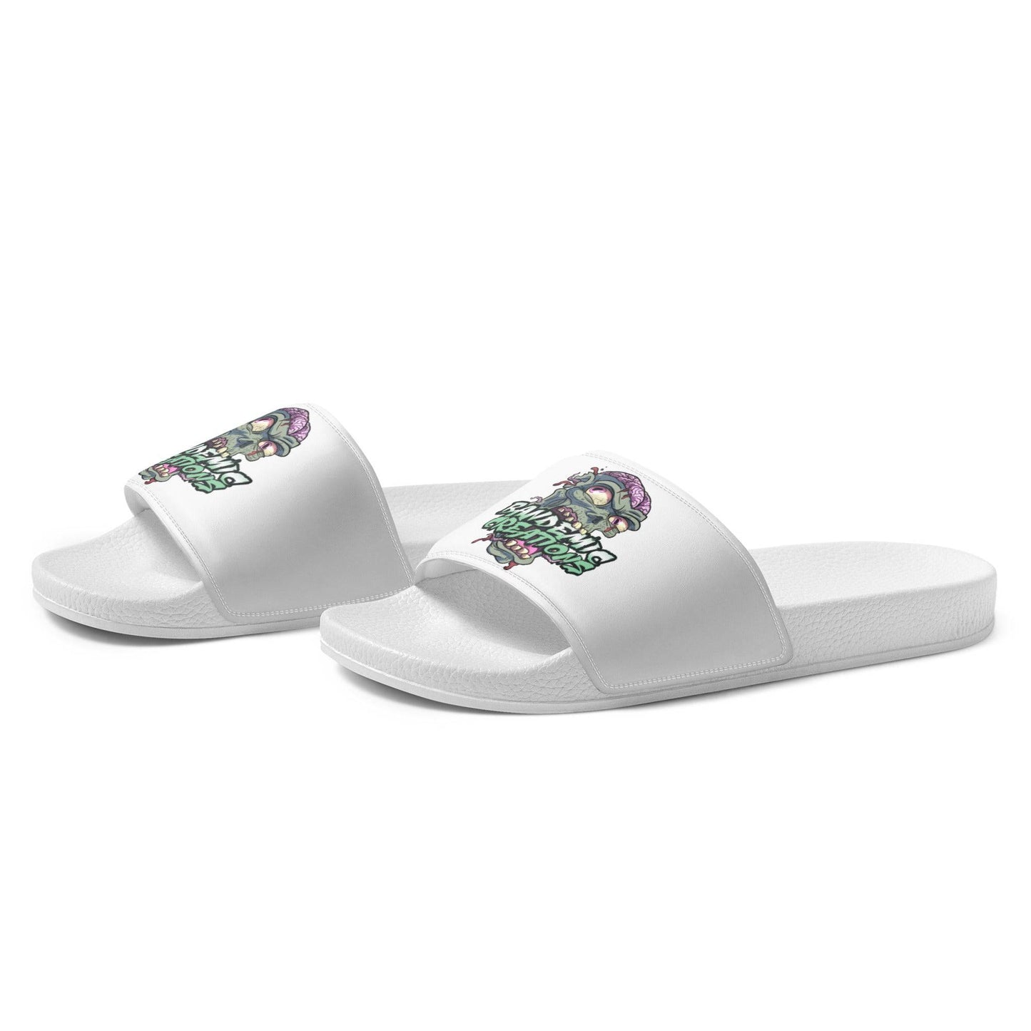 Women's Z.O.E Slides